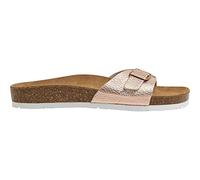 Pepe Jeans Sandalias Anatómicas Oban Smart Rosa