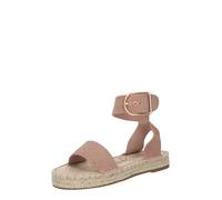 Pepe Jeans Sandalias 'ARAMI' rosa, Talla 38