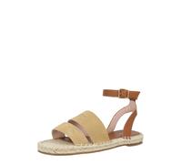 Pepe Jeans Sandalias 'AURI STREET' beige / marrón rojizo 38 beige / marrón rojizo
