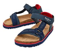 Pepe Jeans Sandalias Berlin Monday Marino