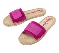 Pepe Jeans Sandalias de Piel Siva Berry