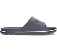 Pepe Jeans Sandalias de playa para hombre, Negro Fábrica Negro, 7 UK