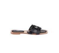 Pepe Jeans Sandalias Frida Signature marrón
