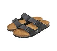 Pepe Jeans - Sandalias minimalistas negras - Shoes - Mujer - Negro - 39 EU -