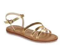 Pepe jeans Sandalias planas RIO SAND W in Oro 37