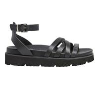 Pepe Jeans Sandalias Pola Cross Negro