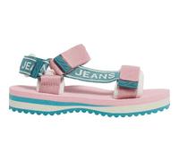 Pepe Jeans Sandalias Pool Jelly Rosa