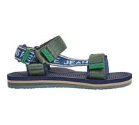 Pepe Jeans Sandalias Pool One Verde