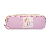 Pepe Jeans Sandra Estuche Rosa 22x7x3 cms Poliéster by Joumma Bags by Joumma Bags