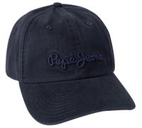 Pepe Jeans Saul Cap Tapa, Azul (Dulwich Blue), Talla única para Hombre