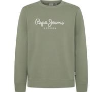 Pepe Jeans Saul Crew Palm Green Men M