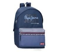 Pepe Jeans SELDON BACKPACK 44CM NAVY Boys Junior 000