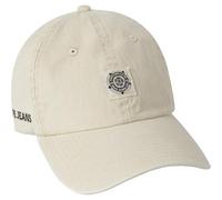 Pepe Jeans Seth Cap Tapa, Beige (Blanco Marfil), Talla única para Hombre