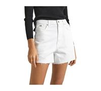 Pepe Jeans - Shorts A-Line para Mujer - Shorts - Mujer - Blanco - W25 -