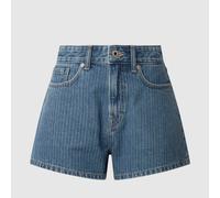 Pepe Jeans Shorts A-Line Short Hw Suzie Azules PL801111ID1-000 32