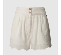 Pepe Jeans Shorts Douce Blancos PL801158-808 L