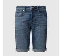 Pepe Jeans Shorts Straight Cash Azules PM801081EE5-000 36