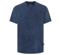 PEPE JEANS Silverton tee DK Denim Men S