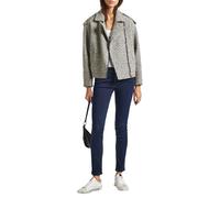 Pepe Jeans Single Button Slim Low Waist, Jeans, Mujer, Azul (Denim-dp3), 32W / 30L