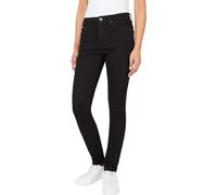 Pepe Jeans Skinny High Waist, Jeans, Mujer, Azul (Denim-xg6), 25W / 32L