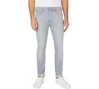 Pepe Jeans Skinny, Jeans, Hombre, Azul (Denim-uh0), 34W / 30L
