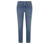 Pepe Jeans Skinny Jeans LW PL204583, Jeans Mujer, Blue (Denim-MP8),