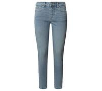 Pepe Jeans Skinny Jeans LW Soho, Azul (denim-3fa), 30W / 32L para Mujer