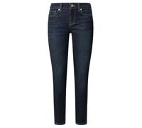 Pepe Jeans Skinny Jeans LW Soho, Azul (denim-6fa), 28W / 32L para Mujer