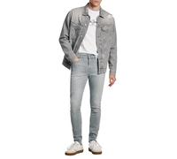 Pepe Jeans Skinny Jeans Pm207387, Azul (Denim-uh5), 32W/34L para Hombre