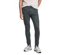 Pepe Jeans Skinny Jeans PM207387, Jeans Hombre, Grey (Denim-UI0),