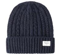 Pepe Jeans Skyler B - Gorra para niño, Azul (Azul Marino), Talla M, Azul (Marino), M