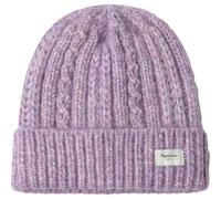 Pepe Jeans Skyler G Hat Tapa, Morado (Morado orquídea Clara), S para Niñas