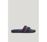 Pepe Jeans Chanclas Hombre Slider Glam Azul Talla 44