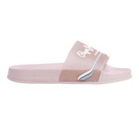 Pepe Jeans Slider Origin G, Zapatos Niñas, Morado Atardecer Morado, 37 1/3 EU