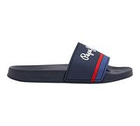 Pepe Jeans Chanclas Slider Marino