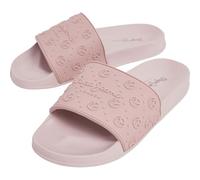 Pepe Jeans Slider Sport W, Chanclas para Mujer, Púrpura (Dusk Purple), 8
