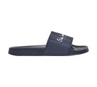 Pepe Jeans Slider Young M Chanclas para Hombre, Azul (Ocean Blue), 8
