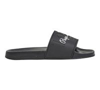 Pepe Jeans Slider Young M Chanclas para Hombre, Gris (Phantom Grey), 9