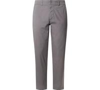 Pepe Jeans Slim Chino Poplin Pantalón, Gris (Gris Industrial), 32W para Hombre