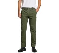 Pepe Jeans Slim Chino Twill Pantalón, Verde (Leaf Green), 30W para Hombre