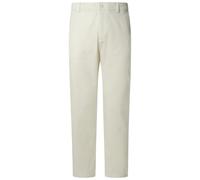 Pepe Jeans Slim Chino Twill Pantalón, Beige (Blanco Marfil), 40 para Hombre