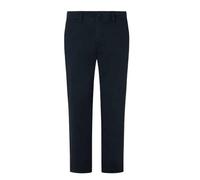 PEPE JEANS Slim Chino Twill Pantalones, Dulwich, 34W Unisex Adulto