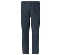 Pepe Jeans Slim Five Pockets Corduroy Pantalón, Azul (Dulwich Blue), 46 para Hombre