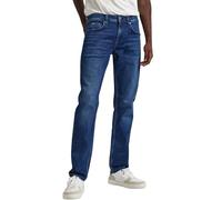 Pepe Jeans Slim Gymdigo, Jeans, Hombre, Azul (Denim-ct6), 28W / 32L