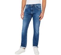 Pepe Jeans Slim Gymdigo, Jeans, Hombre, Azul (Denim-ht6), 28W / 32L