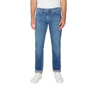 Pepe Jeans Slim Gymdigo Jeans PM207389, Jeans Hombre, Blue (Denim-HV1),