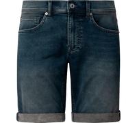 PEPE JEANS SLIM GYMDIGO SHORT TRACK DENIM Men 32