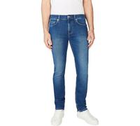 Pepe Jeans Slim Jeans, Azul (Denim-Hx4), 32W/30L para Hombre