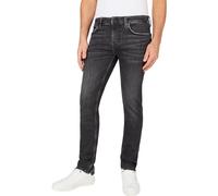 Pepe Jeans Slim, Jeans, Hombre, Azul (Denim-xx1), 36W / 34L