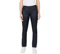 Pepe Jeans Slim Jeans LW Pl204737, Negro (Denim-bc2), 30W / 30L para Mujer